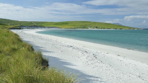 Bernerary Beach