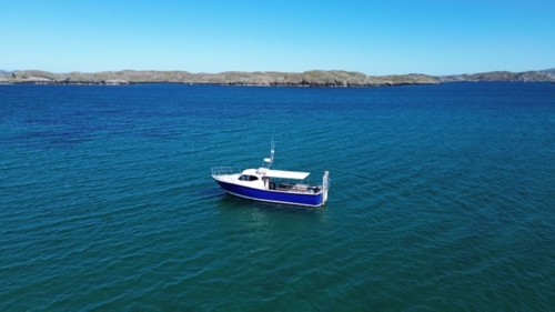 Seatrek