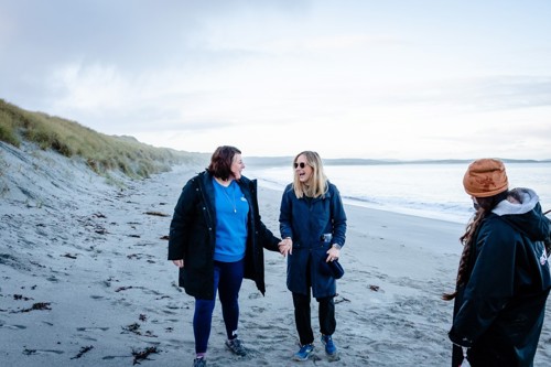 Yoga Hebrides