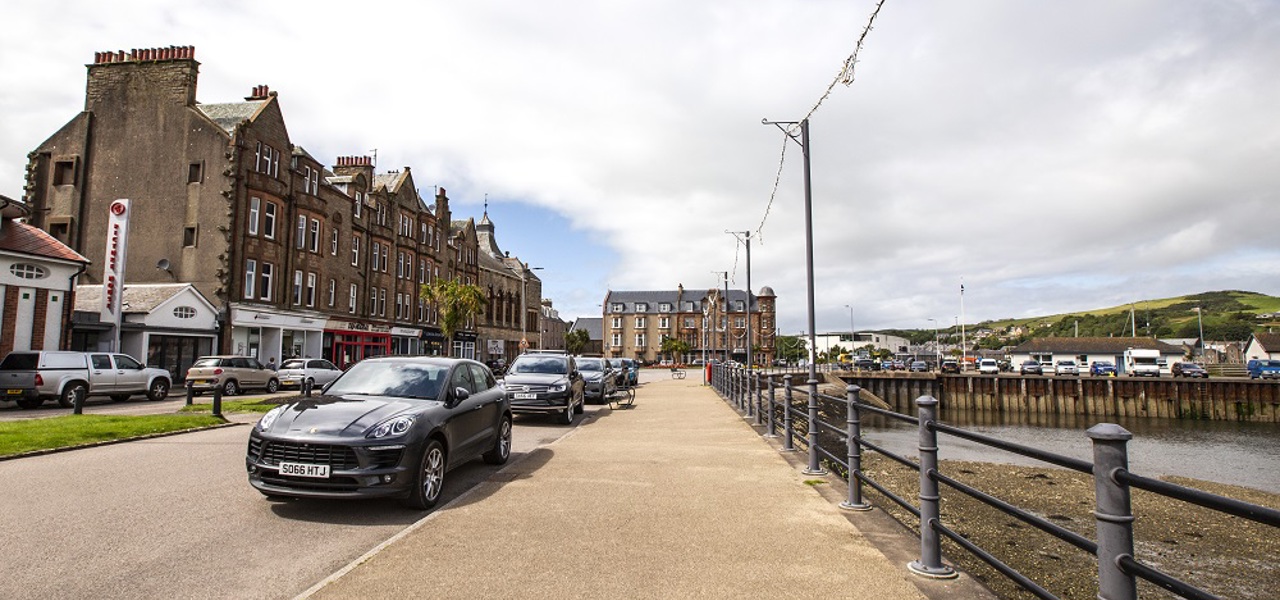 Campbeltown