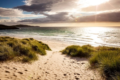 Traigh Eais