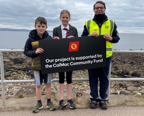 Ardrossan Community Fund