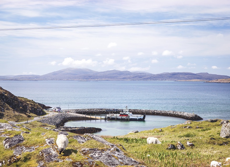 Eriskay 