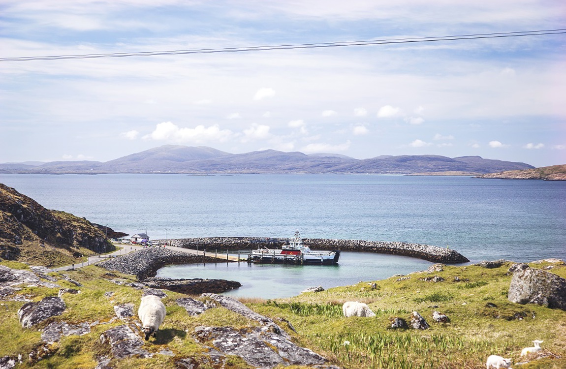 Eriskay 