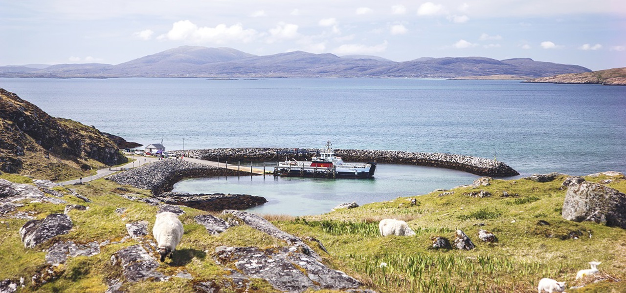 Eriskay