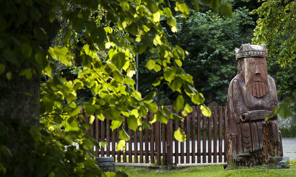 Lews Castle grounds, Lewis