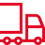 Decorative image of a lorry 
