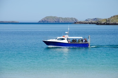Seatrek