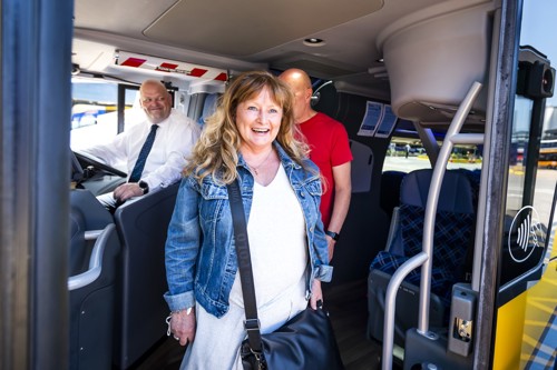CityLink