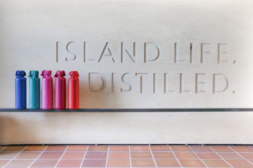 North Uist Distillery