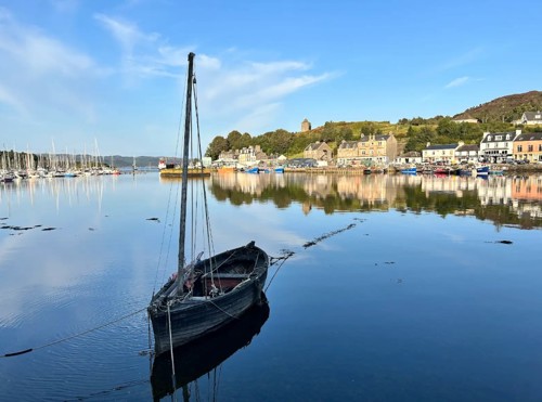 Live at the Loch