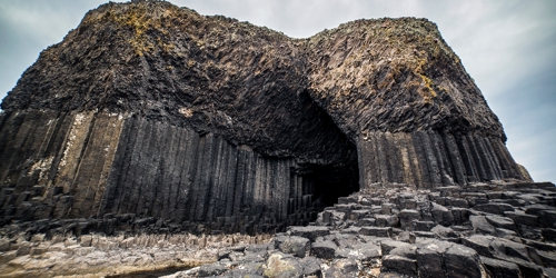 Fingals Cave