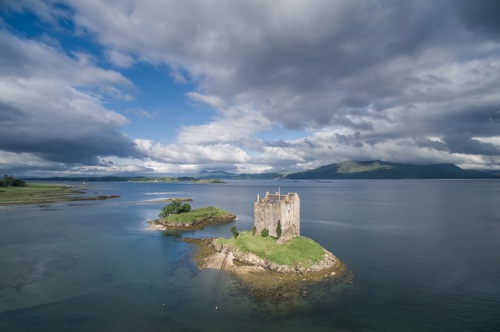 Castle Stalker