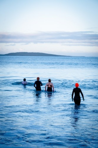 Yoga Hebrides