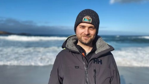 Lady Anne Wildlife Cruises